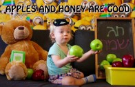 Apples and Honey are Good