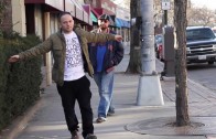 Kosha Dillz “Super Jew Anthem” VIDEO