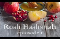 Rosh Hashanah | Dinner with the Judge