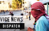 Clashes in the West Bank: Intifada 3.0 (Dispatch 1)