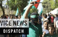 Day of Rage: Intifada 3.0 (Dispatch 3)