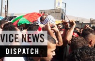 Death of a Stone-Thrower: Intifada 3.0 (Dispatch 4)