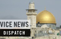 The Heart of the Conflict: Intifada 3.0 (Dispatch 5)