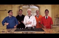 The Maccabeats Fry Up Some Latkes