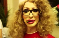 Detox and RuPaul’s Drag Race – This Is How We Jew It