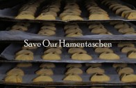 Hamentaschen Addiction