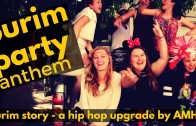 Israeli Teen Purim Party Anthem!