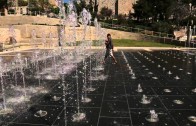 A Jerusalem Moment of Pure Joy