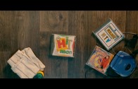 Israeli Rapper Tuna is a Master of Nostalgia