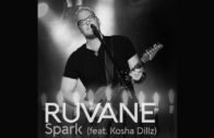 Spark by Ruvane ft. Kosha Dillz – Hanukkah Awesomeness!