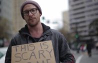 Mikey Pauker’s “RISE”