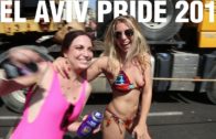 Tel Aviv Pride Parade