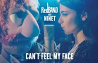 RedBand & Ninet Cover The Weeknd’s “Can’t Feel My Face”