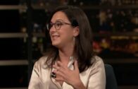 Bari Weiss on Bill Maher