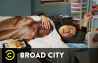 Broad City’s take on Yom Kippur