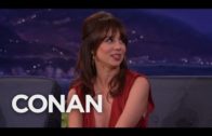 Natasha Leggero on Converting to Judaism