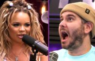 Trisha Paytas Jewish-Shames Ethan Klein