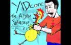 Yidcore – Hanukkah song by Adam Sandler